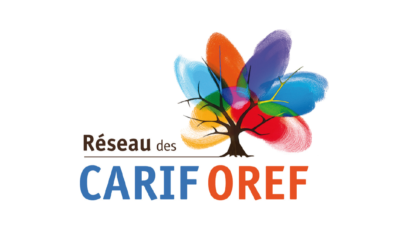 Carif-Oref Institut Between